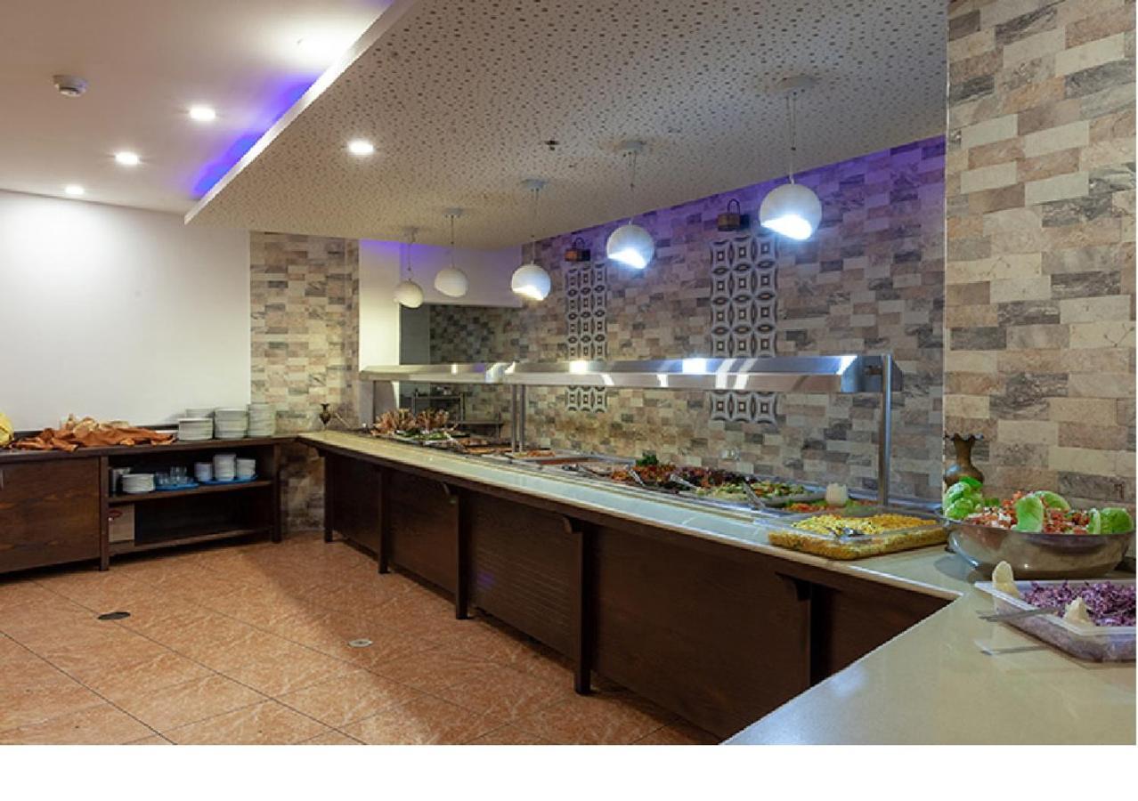 Galilee Hotel Назарет Екстер'єр фото