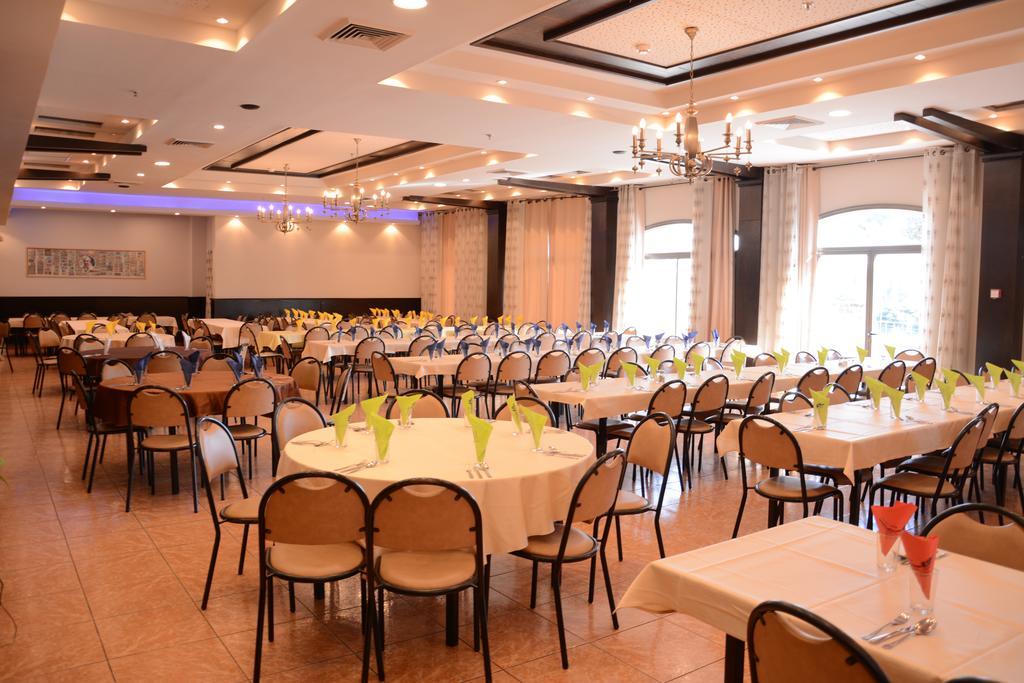 Galilee Hotel Назарет Екстер'єр фото